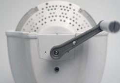 Her Şey Elektrikli Olmak Zorunda Değil: Gentlewasher