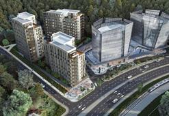 Vadikoru’ya Avrupa’dan “En İyi Ofis Mimarisi” Ödülü