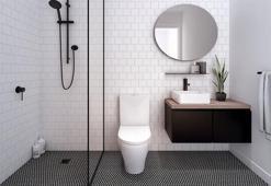 Küçük Banyolar İçin Lavabo Önerileri