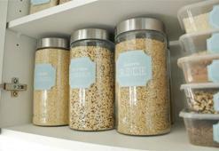 Evinizdeki Her Şeyi Etiketleyebilirsiniz!