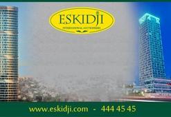 Eskidji, Dumankaya İle Sözleşme İmzaladı