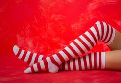 Çoraplarınız Hiç Kaybolmasın!