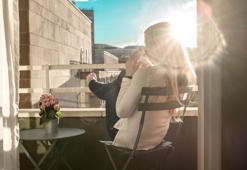 Balkon Büyütme Teknikleri