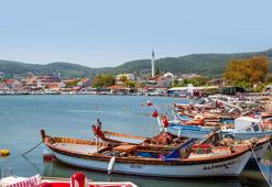 İzmir Urla'da Yaşama Rehberi