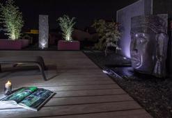 Taş ve Çakılın Estetiği: Zen Bahçeleri