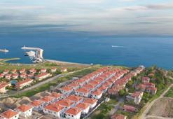 İstanbul’daki Bodrum! Asrın Konakları Marina…