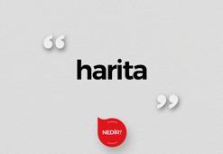 Harita Nedir?