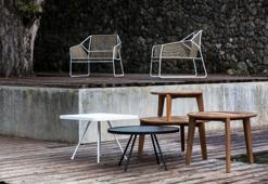 Bahçe Mobilyası Seçmenin 5 Temel Püf Noktası