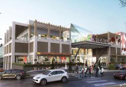 Erasta AVM Edirne'de Yükseldi