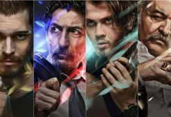 İçerde Dizisi Nerede Çekiliyor?