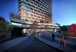 Dekon İnşaat Finans Merkezi’nin Kalbine Yerleşti