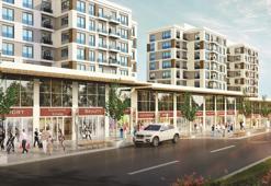 Sancaktepe Adres Koru Evleri'nde Satışlar Başladı