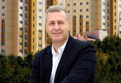 ERA Gayrimenkul Türkiye’nin Genel Müdürü Özhan Atalay