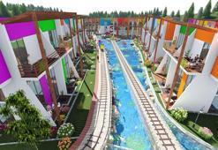 Colorist Şile'de, Vadeler 60 Aya Kadar Uzadı