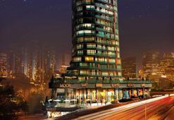 Almina Tower, Yükselmeye Devam Ediyor!