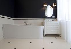 Güzelliğiyle Kalbinizi Çalacak 17 Banyo Mobilyası