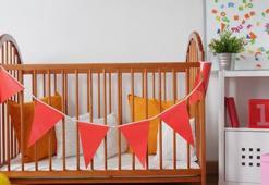 Bebeğinizin Odasını Temizlerken Nelere Dikkat Etmelisiniz?
