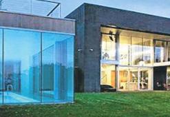 Dünyanın En Güvenli Evi İnşa Edildi!