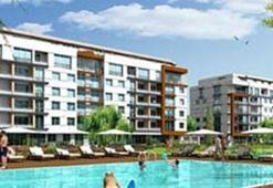 Metrogarden 186 Bin TL'den Başlayan Fiyatlarla Satışta!