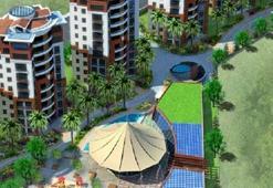 Kasr-ı Lena'da 420 Bin TL'ye Daire!