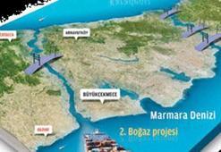 Tac-ı İstanbul Kanal İstanbul'a Değer Katacak