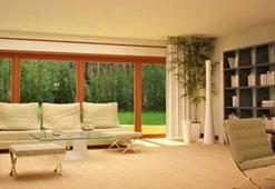 Essa Silva Villaları'nda 1 Milyon Dolara!