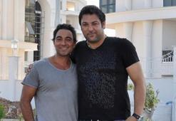 İşte Sümbül Ağa'nın Yeni Evi