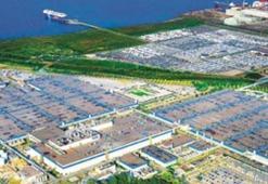 Koç'tan Gölcük'e 205 Milyon Euro'luk Yatırım!