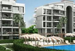 Samut İnşaat, Antalya'nın Markası Oldu