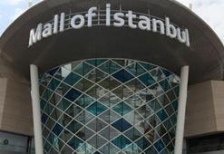Mall Of İstanbul Açıldı