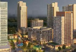 Nurol Tower'da daire fiyatları ne kadar?