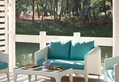 Evgör'den bahçe mobilyası
