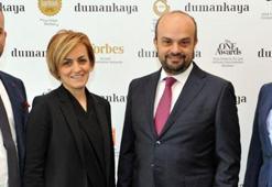 Dumankaya 2016'da iki projeyle geliyor