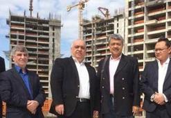 Ünlü inşaatçıya hapis isteniyor
