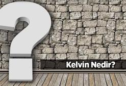 Kelvin Nedir? Kelvin Neyin Birimidir Ve Nasıl Hesaplanır?