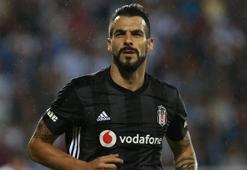 Alvaro Negredo: Beşiktaş her zaman kalbimde bir sızı