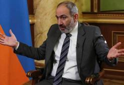 Son dakika: Paşinyan erken seçim tarihini açıkladı!