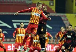 PFDK kararları açıklandı! Kayserispor para cezası...