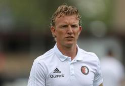 Son dakika - Dirk Kuyt, Feyenoord'da Advocaat'ın yardımcısı oldu!