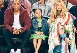 Blue Ivy olunmaz, doğulur