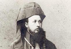 Son dakika: Kayıp mezar Edirne'de ortaya çıktı! Popov bulundu