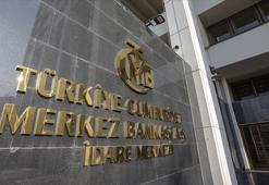Merkez Bankası'nda görev değişimi
