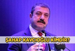 Şahap Kavcıoğlu kimdir, kaç yaşına ?Merkez Bankası Başkanı Şahap Kavcıoğlu