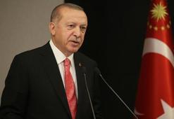 Son dakika! Cumhurbaşkanı Erdoğan'dan Libya ile kritik görüşme