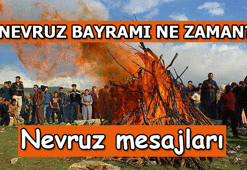 Nevruz mesajları ve sözleri... Nevruz Bayramı nedir, 2022 yılında Nevruz ne zaman kutlanır?