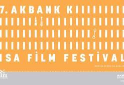 Akbank Kısa Film Festivali başlıyor