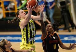 Fenerbahçe Öznur Kablo, Euroleague'i istiyor!