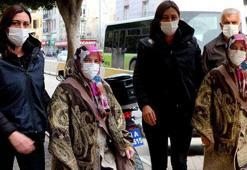 Polis okulu ablalarından sorumlu FETÖ şüphelisi yakalandı