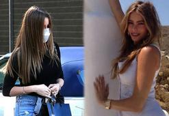 Sofia Vergara ile selfie coşkusu