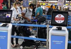 Sabiha Gökçen Havalimanı'nda dış hat uçuşları artıyor